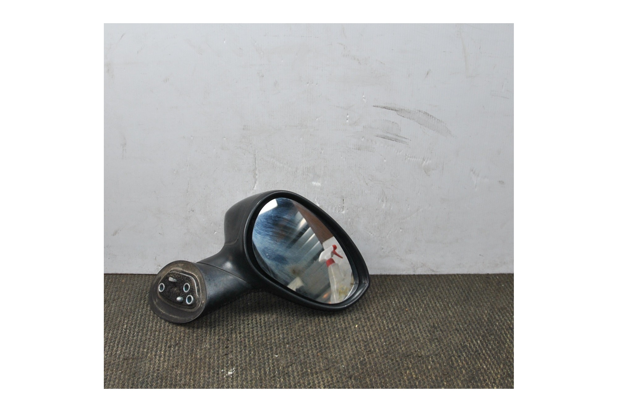 Specchietto Retrovisore Destro dx Fiat 500 dal 2007 in poi cod 021046  2411111173015