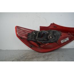 Fanale stop posteriore DX Opel Corsa D 3p Dal 2006 al 2014 Cod 13186351  1719924532953
