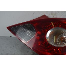 Fanale stop posteriore DX Opel Corsa D 3p Dal 2006 al 2014 Cod 13186351  1719924532953