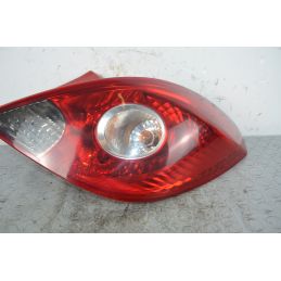 Fanale stop posteriore DX Opel Corsa D 3p Dal 2006 al 2014 Cod 13186351  1719924532953