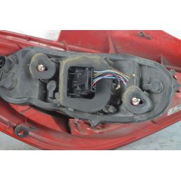 Fanale stop posteriore DX Opel Corsa D 3p Dal 2006 al 2014 Cod 13186351  1719924532953