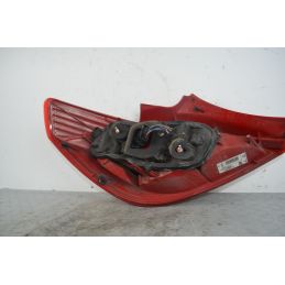 Fanale stop posteriore DX Opel Corsa D 3p Dal 2006 al 2014 Cod 13186351  1719924532953
