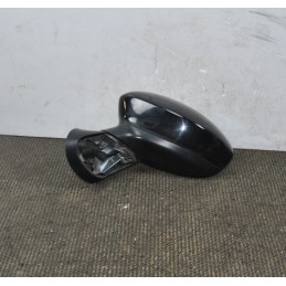 Specchietto Retrovisore Sinistro sx Fiat 500 dal 2007 al 2015 cod 021046  2411111173022
