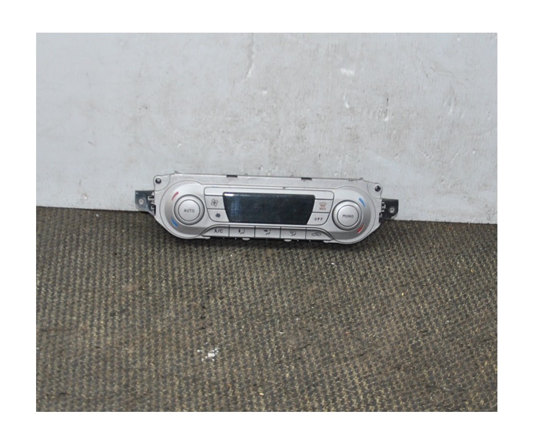 Controllo Comando Clima Ford Focus II dal 2004 al 2011 Cod 7M5T18C612CE  2411111173039