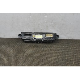 Controllo Comando Clima Ford Focus II dal 2004 al 2011 Cod 7M5T18C612CE  2411111173039