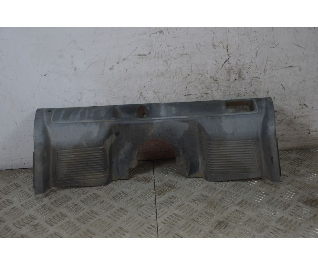 Carena Retroscudo Superiore Honda Spazio CN 250 dal 1991 al 2001 1719993886742 Carena Retroscudo Superiore Honda Spazio CN 250 dal 1991 al 2001 1719993886742