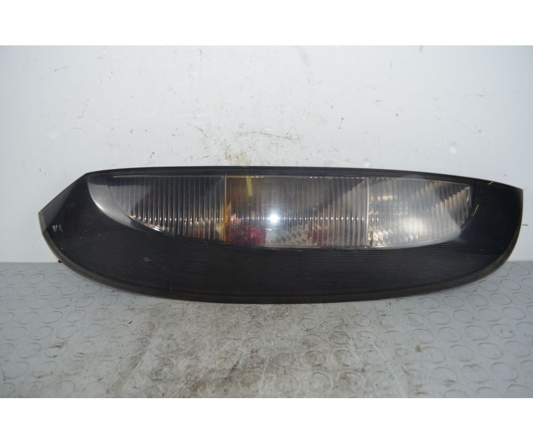 Fanale stop posteriore SX Opel Corsa C Dal 2000 al 2006 Cod oe 93170222 1719994566940 Fanale stop posteriore SX Opel Corsa C Dal 2000 al 2006 Cod oe 93170222 1719994566940