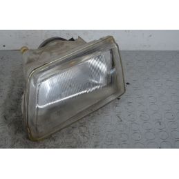 Faro anteriore SX Fiat Cinquecento Dal 1991 al 1998 Cod 7629824  1719996845982