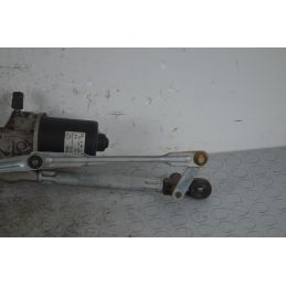 Motorino Tergicristalli Anteriore Fiat Punto 188 dal 2003 al 2007 Cod MS159200-7340  1719997482889