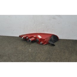 Fanale stop posteriore destro DX Renault Laguna Coupe dal 2011 al 2020 Cod 265500005R  2411111173121