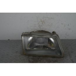 Faro anteriore DX Fiat Cinquecento dal 1991 al 1998 COD 46411400  1719999622436