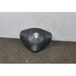 Airbag volante Alfa Romeo 147 dal 2000 al 2010 Cod 735289920  2411111173145