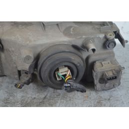 Faro anteriore Dx Fiat Punto 176 dal 1993 al 1999 Cod 46402649  1720002843496