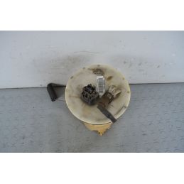 Pompa carburante benzina Ford Fiesta VI Dal 2008 al 2013 Cod 8V51-9H307  1720077225784