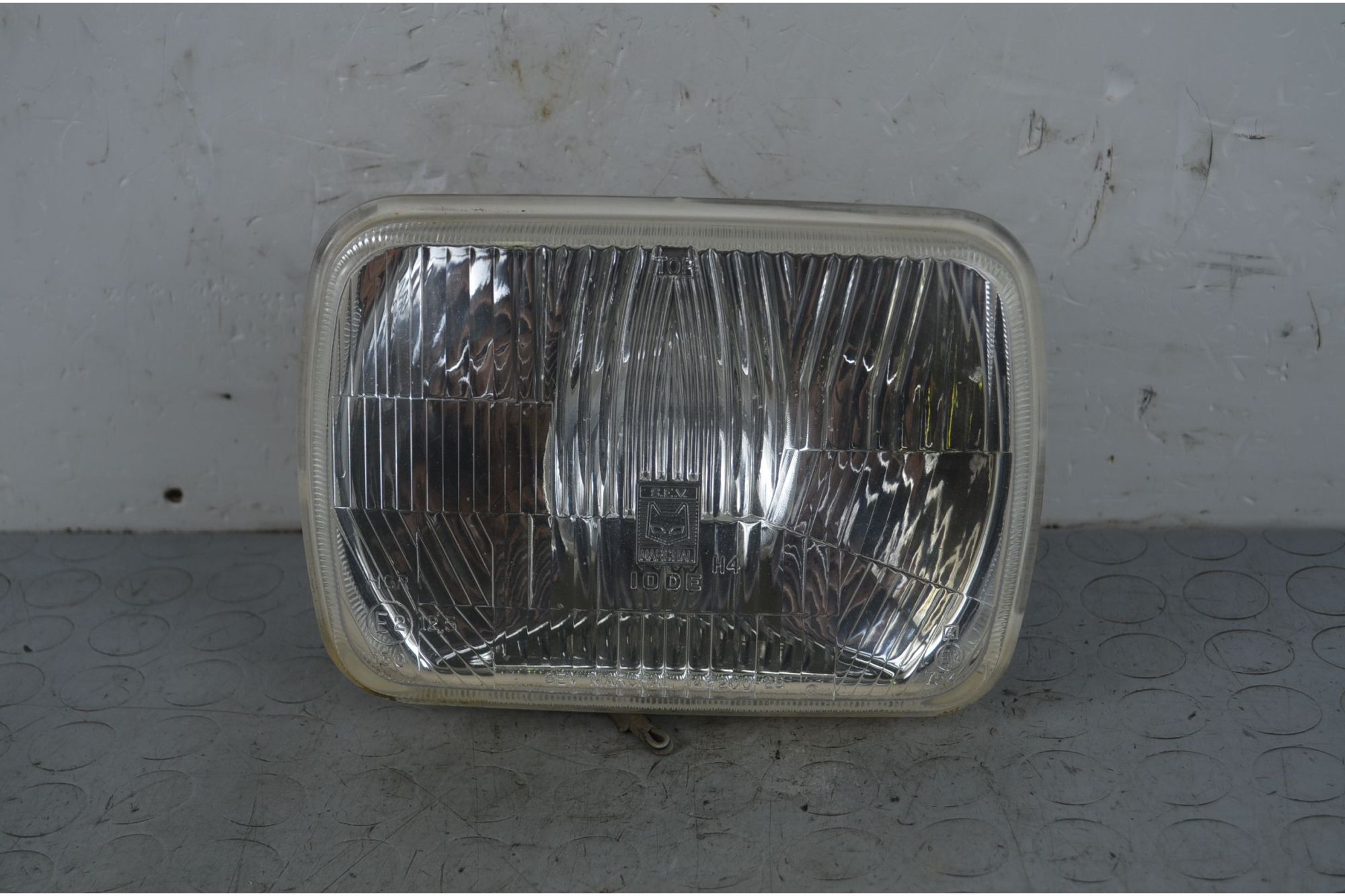 Faro anteriore bilaterale Jeep Cherokee XJ Dal 1984 al 1996  1720077743912