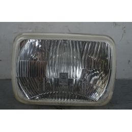 Faro anteriore bilaterale Jeep Cherokee XJ Dal 1984 al 1996  1720077743912