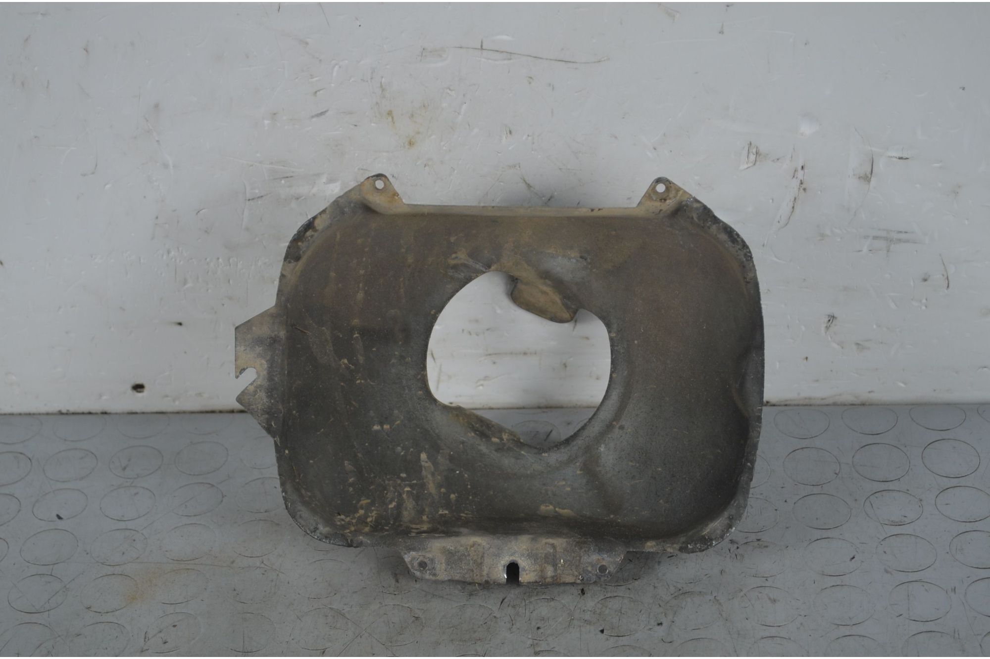 Calotta faro DX Jeep Cherokee XJ Dal 1984 al 1996  1720079301301