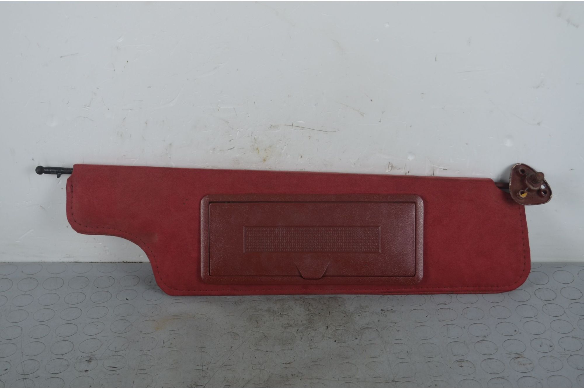 Aletta parasole DX Jeep Cherokee XJ Dal 1984 al 1996  1720080916846