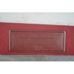 Aletta parasole DX Jeep Cherokee XJ Dal 1984 al 1996  1720080916846