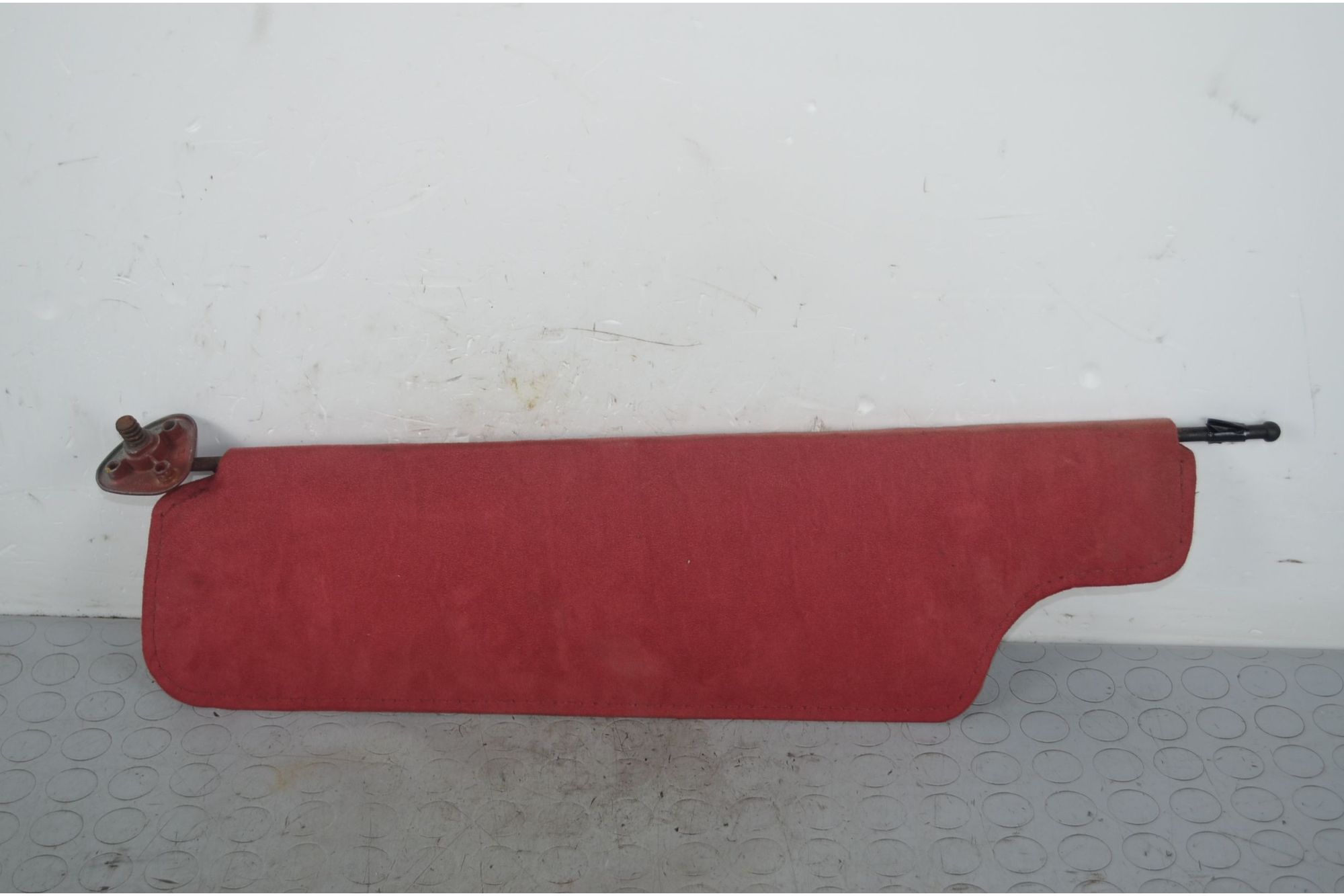 Aletta parasole SX Jeep Cherokee XJ Dal 1984 al 1996  1720081356436