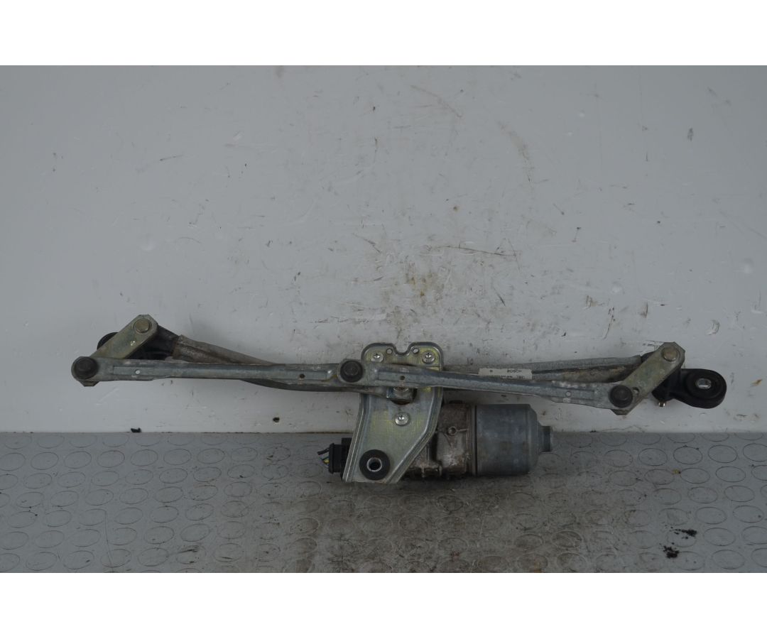 Motorino Tergicristallo anteriore Lancia Ypsilon dal 2003 al 2011 Cod 3397020595 1720082580502 Motorino Tergicristallo anteriore Lancia Ypsilon dal 2003 al 2011 Cod 3397020595 1720082580502