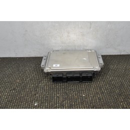 Centralina ECU Peugeot 207 dal 2006 al 2015 cod 9664843480  2411111173282