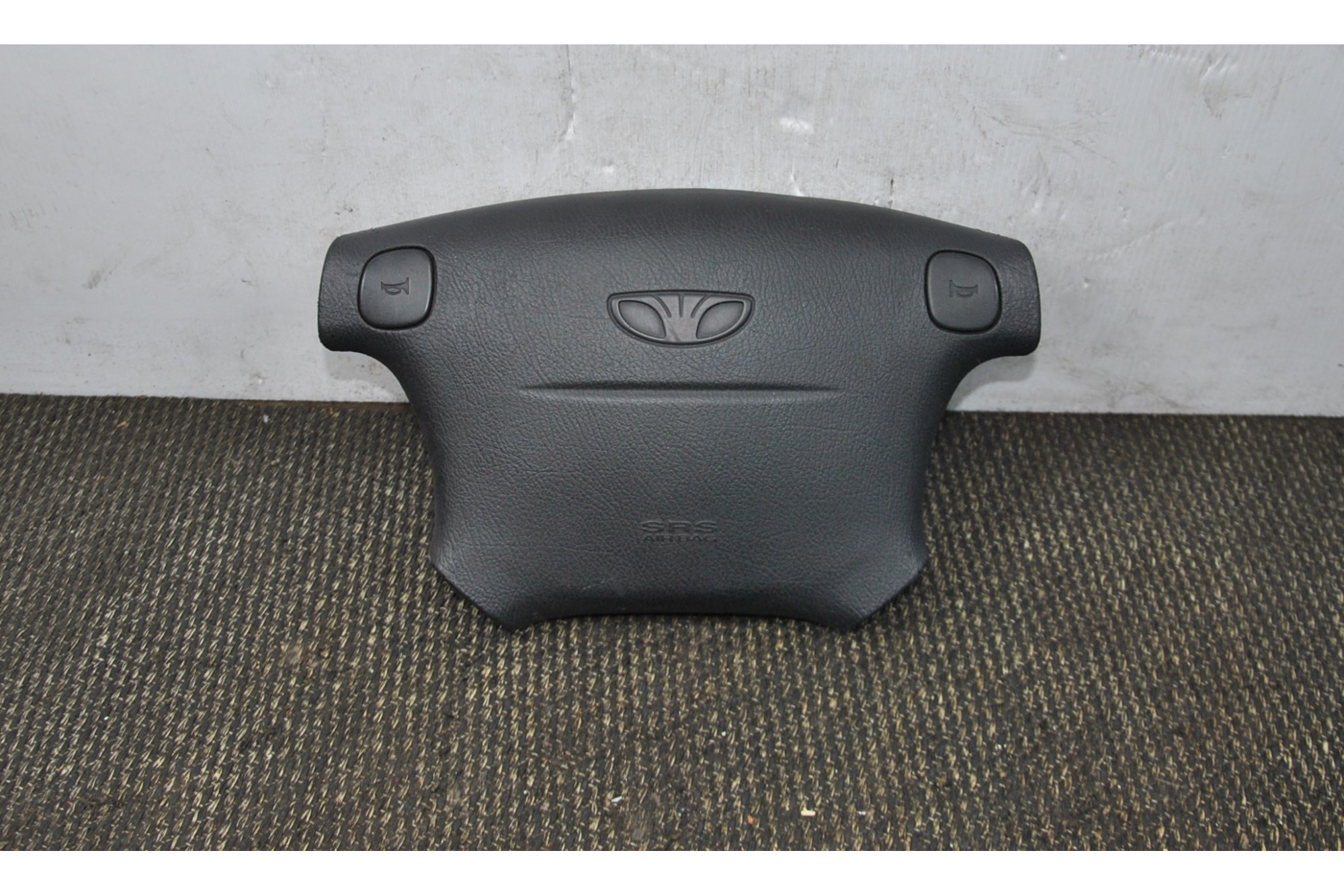 Airbag Volante Chevrolet Matiz dal 2005 al 2010 cod 99D4860  2411111173299
