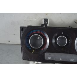 Controllo comando clima Fiat Bravo Dal 2007 al 2014 Cod 5G7846100  1720082907002