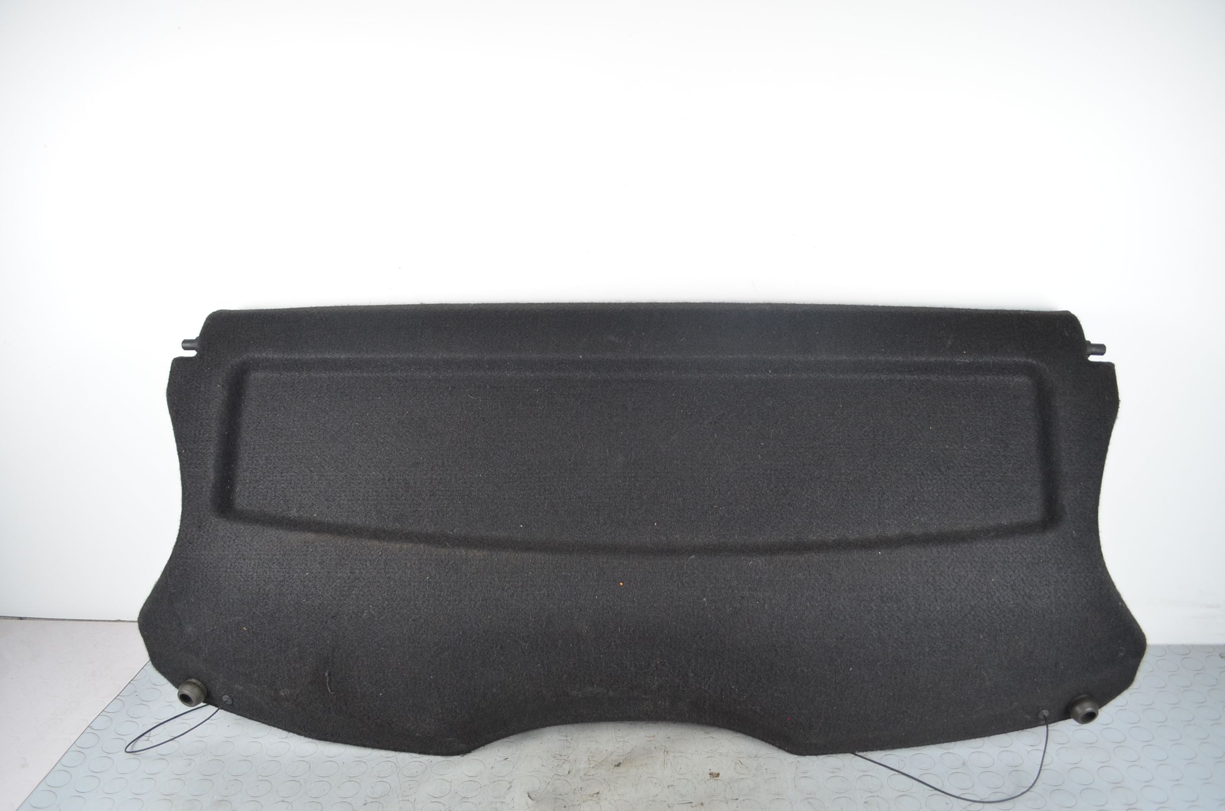 87889- Cappelliera copribagagli Ford Fiesta V Dal 2002 al 2008 Cod 2S61-A46506-A
