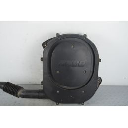Scatola filtro aria Fiat Punto 188 Dal 1999 al 2005 Cod 735275000  1720168938302