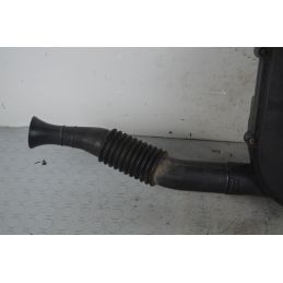 Scatola filtro aria Fiat Punto 188 Dal 1999 al 2005 Cod 735275000  1720168938302