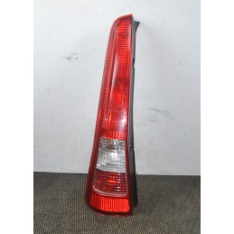 Fanale stop posteriore SX Daihatsu Cuore VI dal 2003 al 2006 cod. 81560B2040  2411111173480