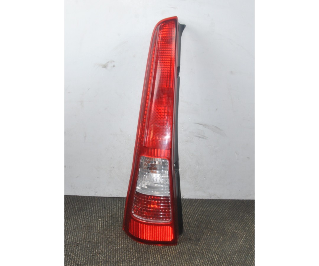 Fanale stop posteriore Daihatsu Sirion dal 2005 al 2015 cod. 4968 L Fanale stop posteriore Daihatsu Sirion dal 2005 al 2015 cod. 4968 L