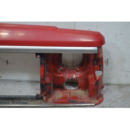 Ossatura batticofano Jeep Cherokee Dal 1984 al 1996  1720190674933