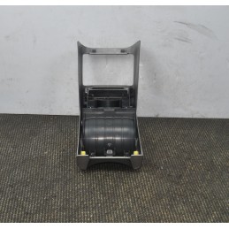 Console centrale porta tazza Toyota Prius Dal 2003 al 2009 Cod. 1A823-006G  2411111173596