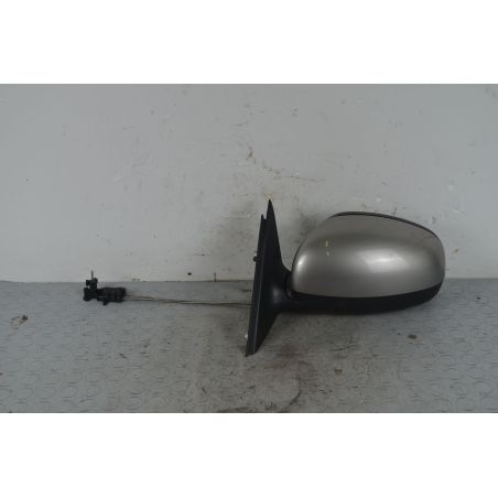 Specchietto retrovisore esterno SX Skoda Fabia Dal 2007 al 2014 Cod 5J1857501BB 1720595616620