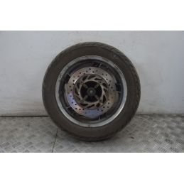 Cerchio Anteriore Honda Jazz 250 dal 2001 al 2006  1720595937268
