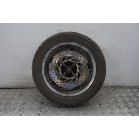 Cerchio Anteriore Honda Jazz 250 dal 2001 al 2006  1720595937268