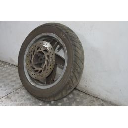 Cerchio Anteriore Honda Jazz 250 dal 2001 al 2006  1720595937268