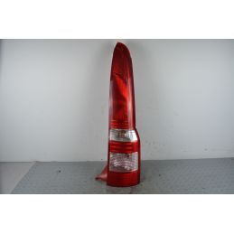 Fanale Stop posteriore DX Fiat Panda Dal 2003 al 2012 Cod 51705458  1720597675212