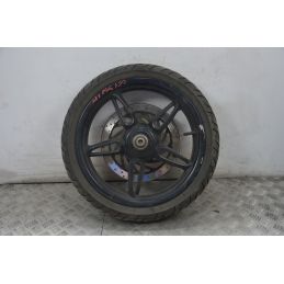 Cerchio Anteriore Piaggio Beverly 350 ST dal 2011 al 2018  1720598449287