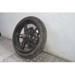Cerchio Anteriore Piaggio Beverly 350 ST dal 2011 al 2018  1720598449287