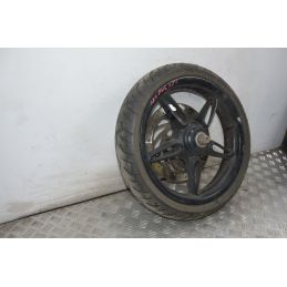 Cerchio Anteriore Piaggio Beverly 350 ST dal 2011 al 2018  1720598449287