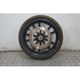 Cerchio Anteriore Piaggio Carnaby Cruiser 300 dal 2008 al 2013  1720600219952