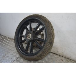 Cerchio Anteriore Piaggio Carnaby Cruiser 300 dal 2008 al 2013  1720600219952