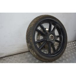 Cerchio Anteriore Piaggio Carnaby Cruiser 300 dal 2008 al 2013  1720600219952