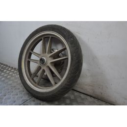 Cerchio Anteriore Sym Symphony S 125 dal 2009 al 2017  1720603909614