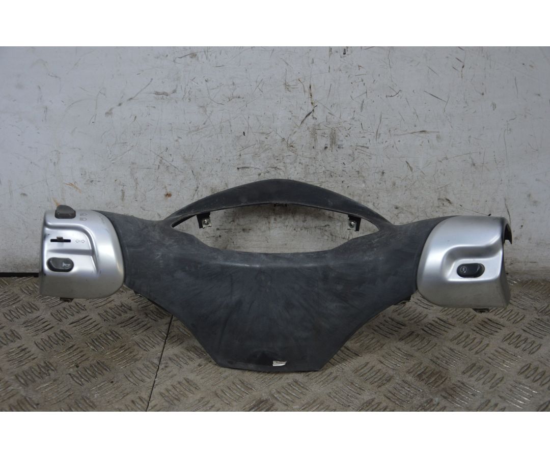 Carena Coprimanubrio Portastrumentazione Yamaha X-City Xcity 250 dal 2006 al 2016 1720604908944 Carena Coprimanubrio Portastrumentazione Yamaha X-City Xcity 250 dal 2006 al 2016 1720604908944