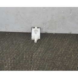 Leva gancio di rilascio cofano anteriore Toyota Prius Dal 2003 al 2009  2411111173787
