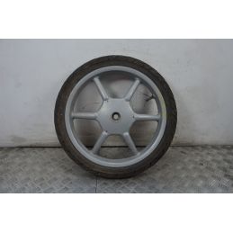 Cerchio Posteriore Piaggio Liberty 50 2t dal 1997 al 2005  1720608088505